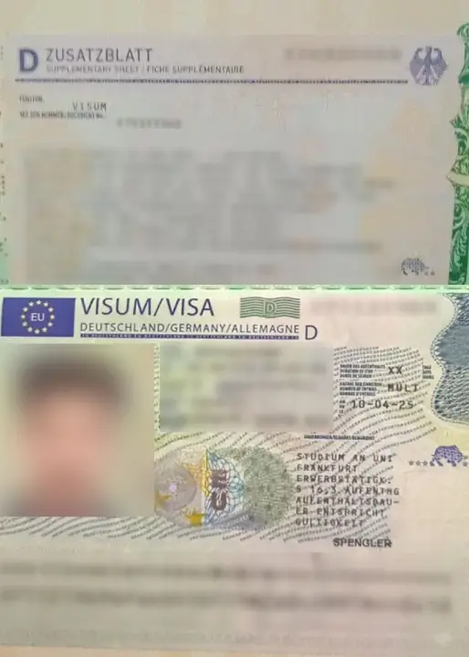 visa025